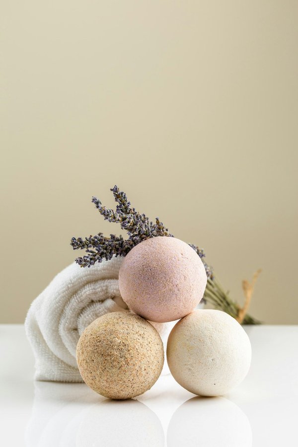 Grossiste de bombes effervescentes de bain : offrez une expérience relaxante à vos clients