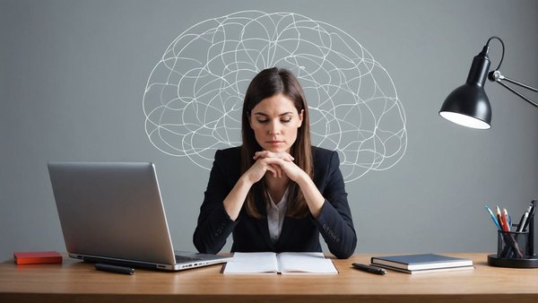 Psychologue en ligne : surmonter les défis de la vie adulte