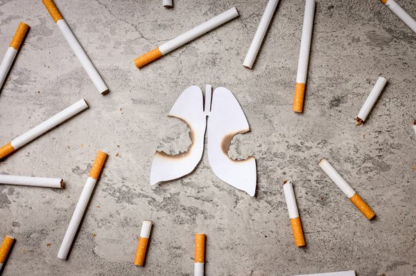 Sevrage du tabac, cannabis, sucre : trouver le bon soutien