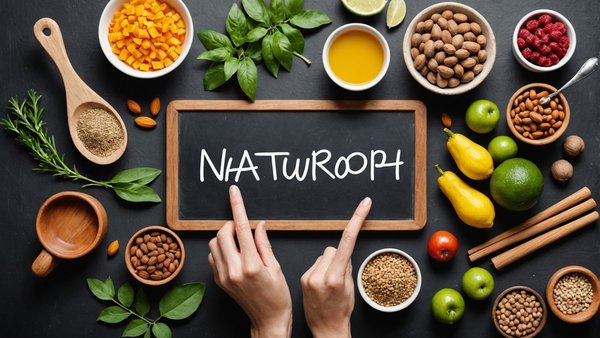 Naturopathe pour sopk : gérez votre santé hormonalement