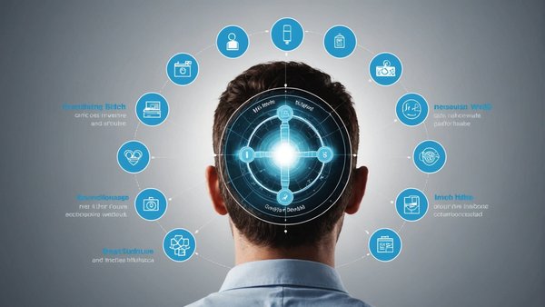 Avenir de la santé digitale : innover pour votre bien-être