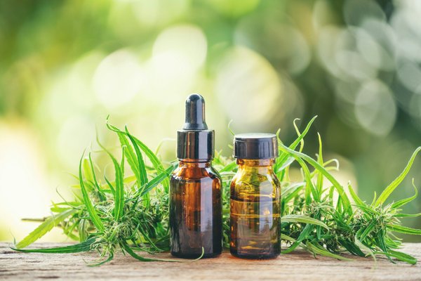 Cbd bien-être naturel : découvrez ses bienfaits essentiels