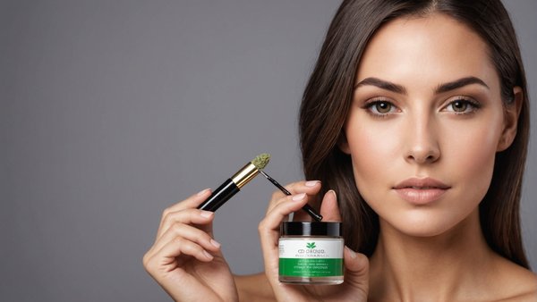 Les bienfaits du cbd cosmétique pour une peau radieuse