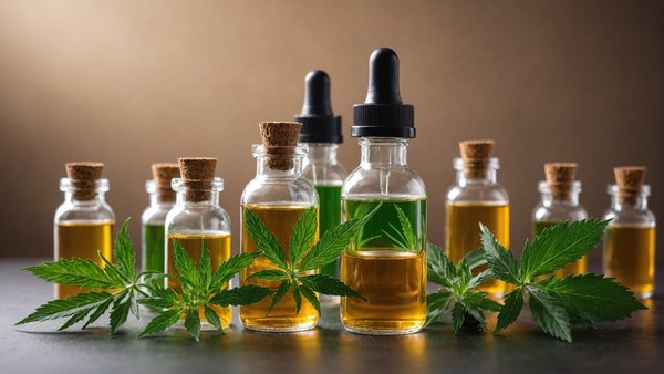 Résine de chanvre anxiété : un remède naturel à découvrir