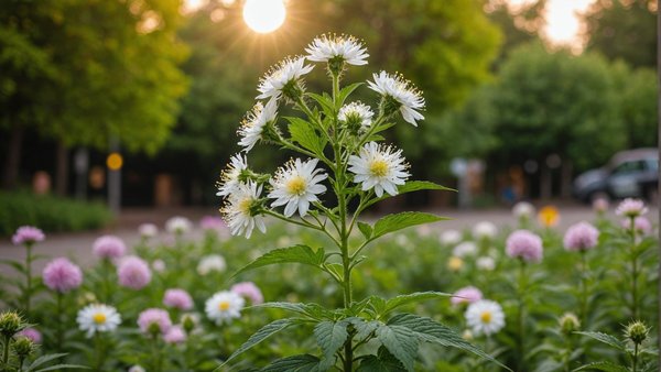 Fleurs de cbd relaxation : votre allié contre le stress
