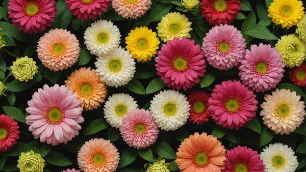 Comment gérer son stress avec les fleurs de bach ?