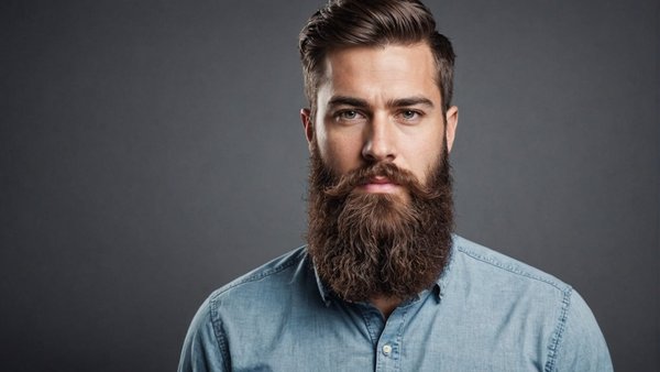 Les soins pour barbe : astuces pour une barbe parfaite