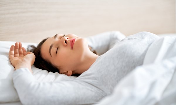 La créatine altère-t-elle votre sommeil ? Éclaircissements et solutions.