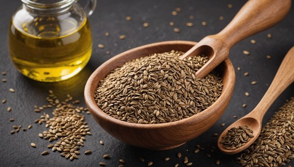 Huile de lin et cheveux : votre alliée beauté naturelle