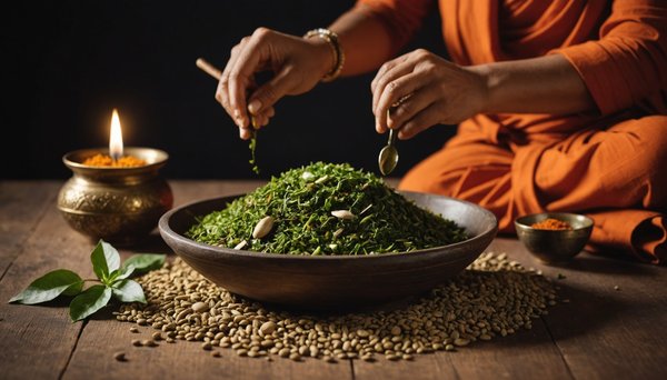 Sophrologie et ayurveda : un voyage vers l'harmonie intérieure