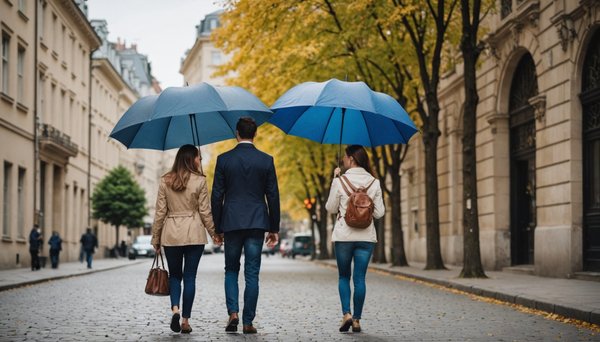 Comparateur mutuelle : comment choisir la meilleure couverture ?