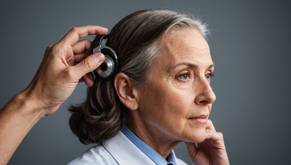 Audioprothésiste à mirebeau sur Bèze : trouvez votre solution auditive